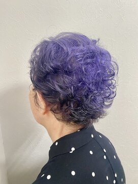 カミコーゼット グレイ(kamiko-Z Gray) イルミナカラー