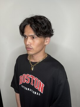 ウィローズ(WILLOW'S) スパイラルセンターパート