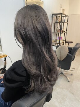 リベルテ 岡崎店(Liberte) 愛され艶髪♪グロスカラー
