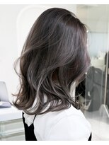 ガガ 心斎橋(GAGA)&nbsp;グレーベージュ