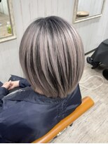 オアフ(Oahu)&nbsp;short roots