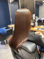 ライフアンド 浦和(LIFE&)&nbsp;髪質改善/縮毛矯正/美髪/艶髪/髪質改善トリートメント/浦和