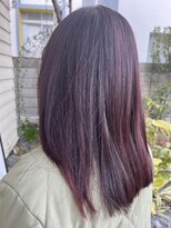 チョコレート(chocolate)&nbsp;ピンクベージュ