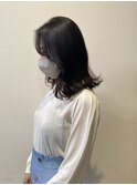 韓国ミディアム
