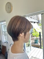 レポ(LEPO)&nbsp;ハンサムショート