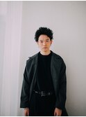 ワイルドメンズスタイル岡山/錦町/ハレマチ通り