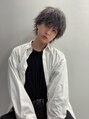 美容室 アクイール グラッセ(Accueillir grace) 江口 聖