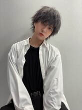 美容室 アクイール グラッセ(Accueillir grace) 江口 聖
