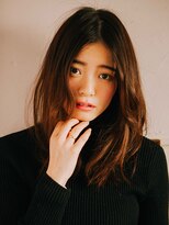 スタリー(Starry)&nbsp;アンニュイロングスタイル20代/30代/40代/ハレマチ通り