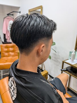 リアン フェード