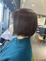 リット(Lit)&nbsp;ミニボブ/ボブスタイル