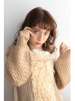 ソア(SOA)&nbsp;エアリーパーマ