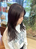 ファーレンピュアスウィート(fahren-pure-suite)&nbsp;韓国風レイヤー