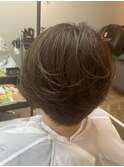 ツヤショートボブ☆
