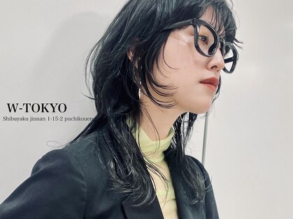 ダブルトーキョー シブヤ(W-TOKYO SHIBUYA)の写真