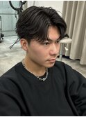 フェザーパーマ