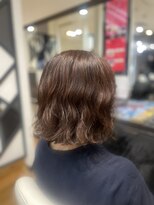 クロワリヤン(Croix Lien)&nbsp;ボブパーマ