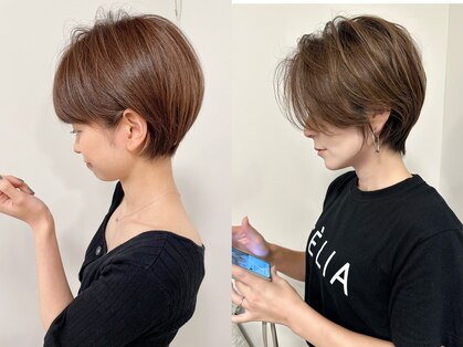 ハイク(HYKE)の写真