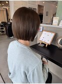 ボブ