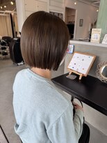 リノ(lino) ボブ