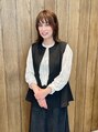 トッカ 仙台東口店(tocca) 坂井 千穂  [髪質改善]