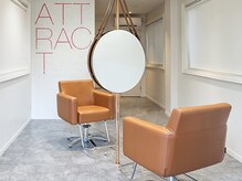 アトラクト(ATTRACT)
