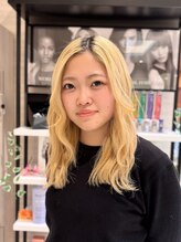 グランデュール 静岡インター通り店(GRANDEUR) 佐藤 華音