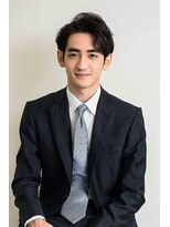 ロム 札幌大通(LOM)&nbsp;メンズビジネスショート【札幌】