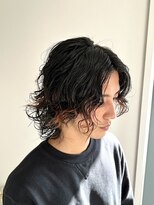 バヤカフタツメ(BAYAKAfutatsume) ミルクウェーブ