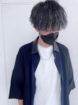 ジーナ 天神(Zina)&nbsp;ハイライトカラー