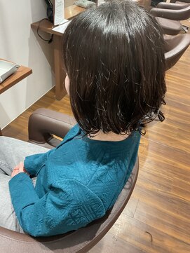 アミカ シーモール店(Amica) エアウェーブ