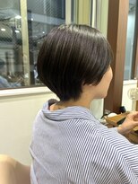 インビテーション 名古屋(invitation)&nbsp;コンパクトショート