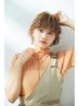 《新規限定》似合わせカット+パーマ 18700円→14960円[日本橋駅/三越前駅]
