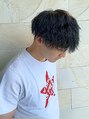 フォレスト ヒル Forest Hill by Genitore 波巻きパーマ、ツイスト・スパイラルパーマなどお任せください