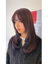 ニカ(NICA) 【NICA】ピンクラベンダー:北村