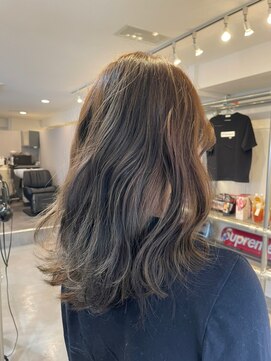 ファーム 大崎店(FAAM) オリーブベージュ