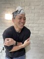 コト(coto) 夏はミントシャンプーお勧めです笑