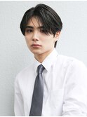 ビジネスシーンにオススメのセンターパート【浦和】