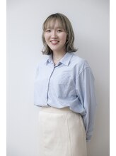 ブルーノ ヘアサロン(BRUNO. hair salon)&nbsp;みやこし あやの