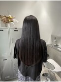 美髪エステメニュー☆