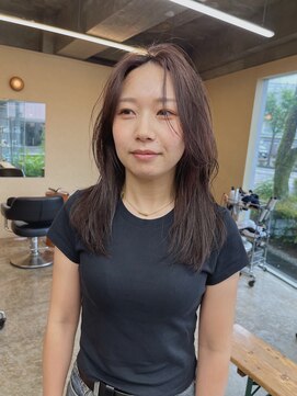 ナウ(now) 大人レイヤー