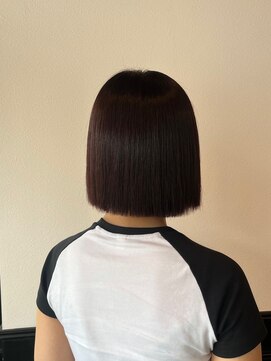 ハマースミス(Hammer Smith) ボブ