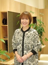 ル ロワイヤル(Rue ROYALE) 中山 佳代子