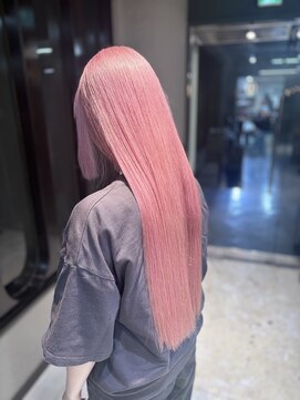 エイト 難波店(EIGHT namba) baby pink