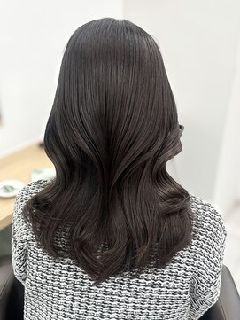 オットット(OttottO) ショコラグレージュ