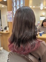 ロペ 本厚木(ROPE)&nbsp;裾カラー♪♪