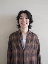 アンダーカラーズ クレール(under colors Clair) 下山 隼人