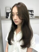 ゼスト ジグ(ZEST ZIGU)&nbsp;オリーブグレージュ　mao