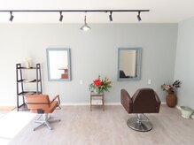 ラメールヘア(la mer hair)