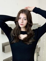 ヒュー 広島(HEW)&nbsp;透明感レイヤー